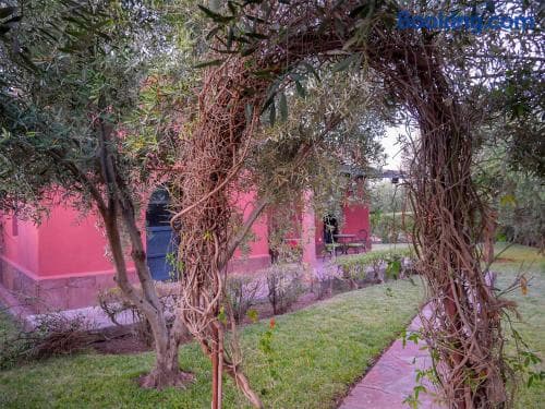 Dar Al Andalous Villa