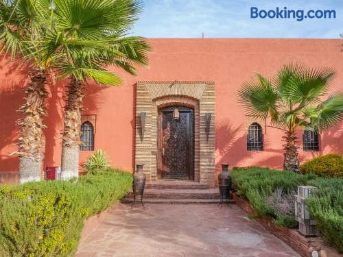 Dar Al Andalous Villa