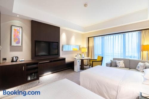 Jinling Hotel Beijing, 
