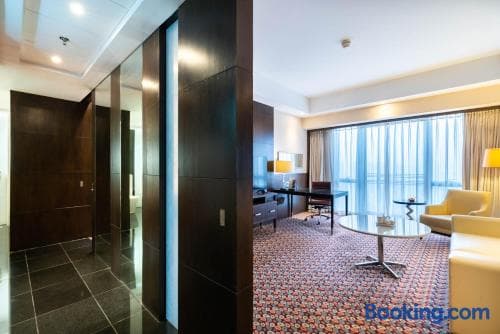 Jinling Hotel Beijing, 