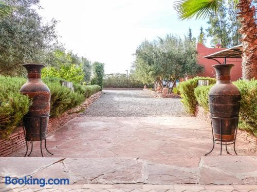 Dar Al Andalous Villa