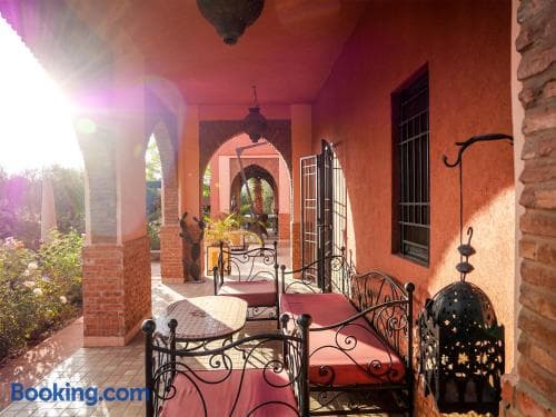 Dar Al Andalous Villa