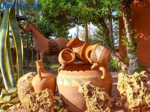 Dar Al Andalous Villa