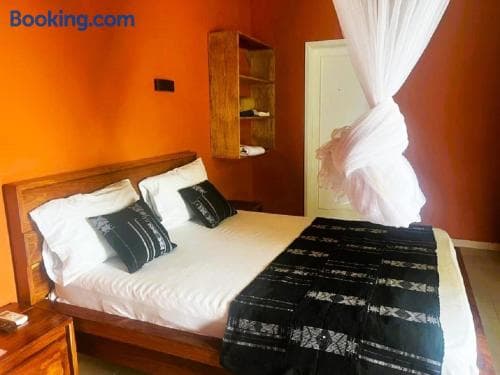 Afrika Keur Boutique Hôtel