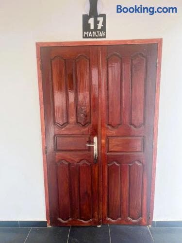 Afrika Keur Boutique Hôtel