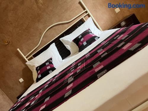 Afrika Keur Boutique Hôtel