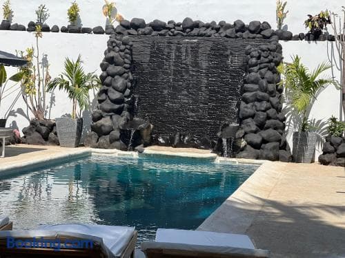 Afrika Keur Boutique Hôtel