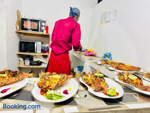 Afrika Keur Boutique Hôtel