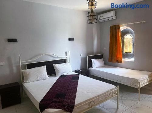 Afrika Keur Boutique Hôtel