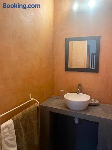 Afrika Keur Boutique Hôtel