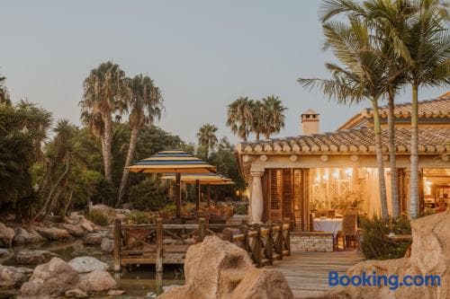 Desert Springs Resort