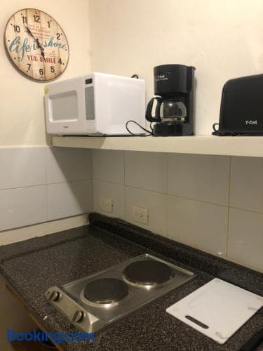 Siesta Fiesta Apartments By Bawa