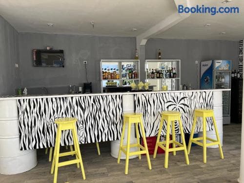 Afrika Keur Boutique Hôtel