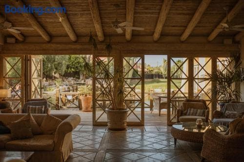 Desert Springs Resort