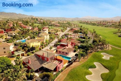 Desert Springs Resort