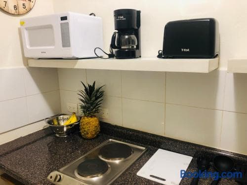 Siesta Fiesta Apartments By Bawa