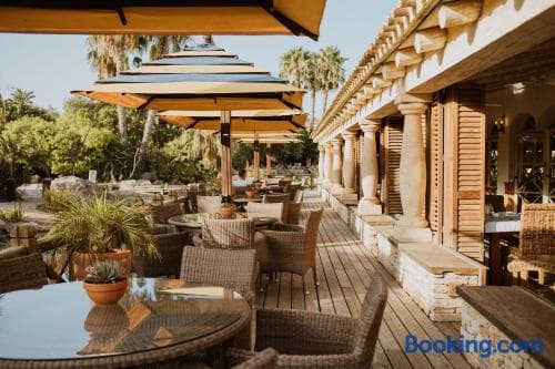 Desert Springs Resort