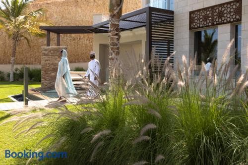 Jumeirah Muscat Bay