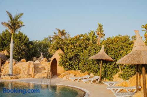 Desert Springs Resort
