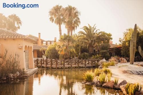 Desert Springs Resort
