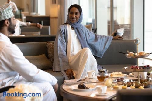 Jumeirah Muscat Bay