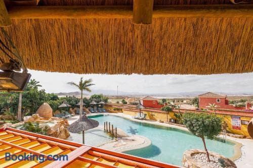 Desert Springs Resort