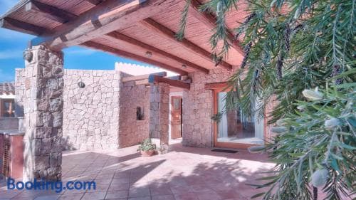 Valle dell'Erica Luxury Villas