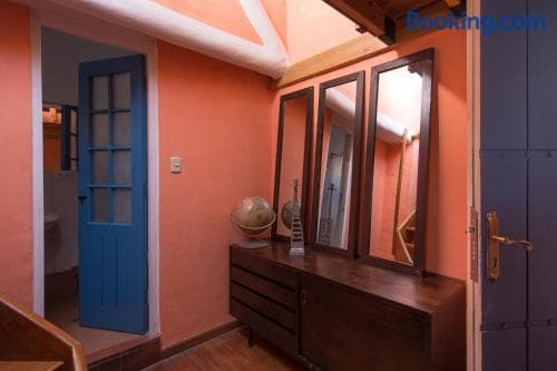 Inkarri Cusco Hotel, 