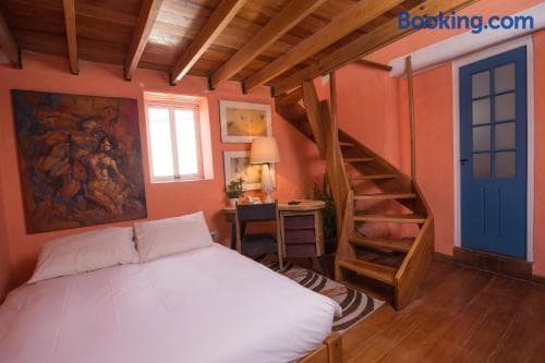 Inkarri Cusco Hotel, 