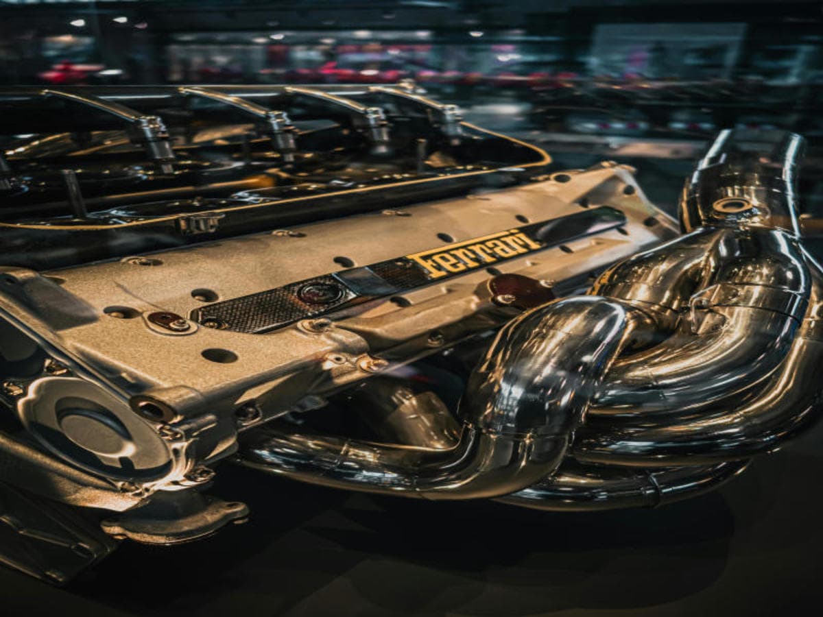 2-Day Private Ferrari Experience: Speed & Italian Excellence
