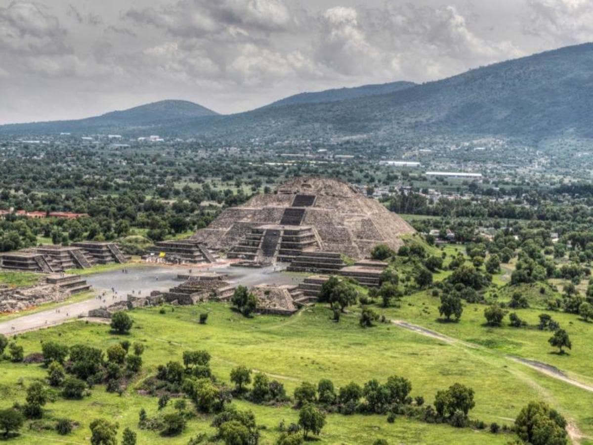 10 Días de Sabores y Colores de México