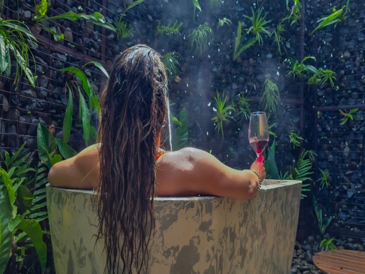 3-Day Tocu Tent Camp Experience