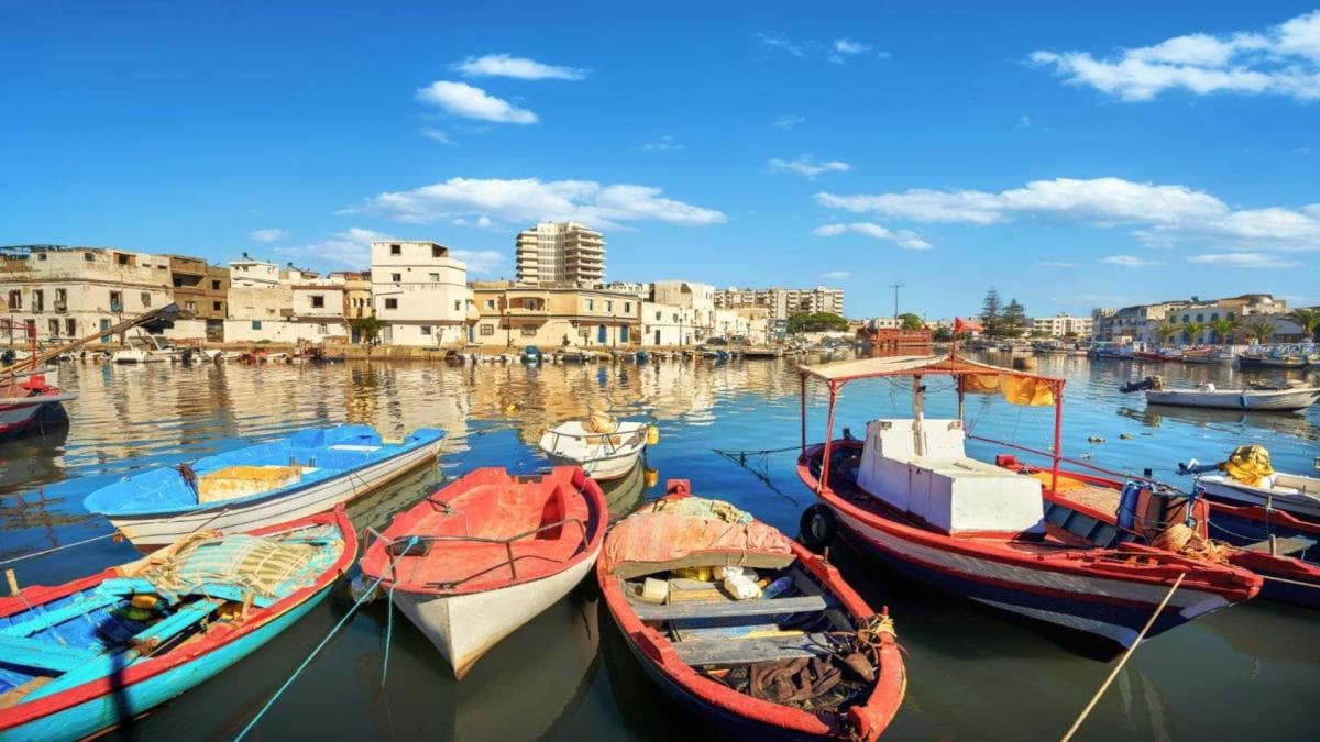 Natur und Kultur, Kleingruppentour