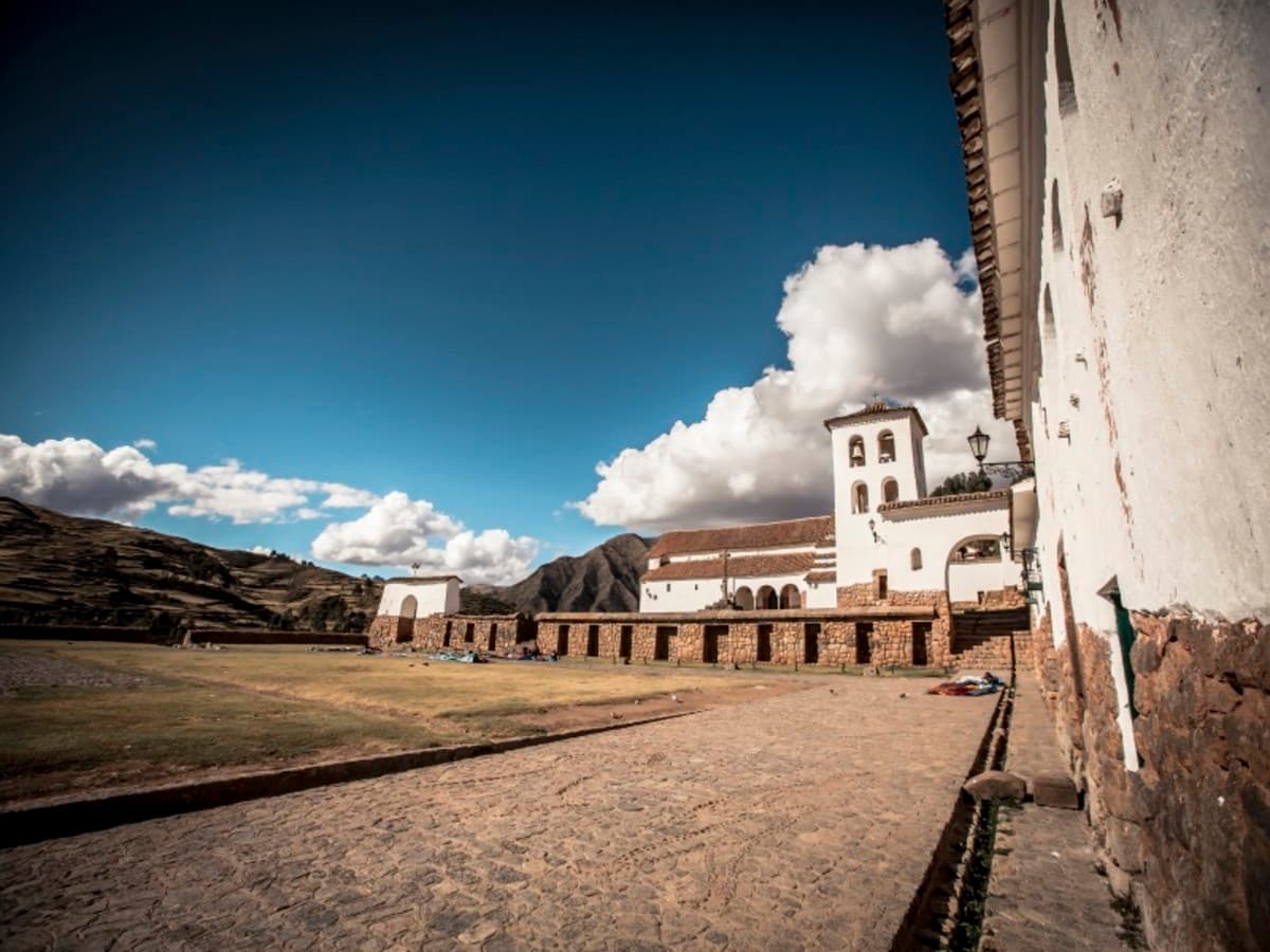 Lever de soleil inca — 8 jours : Lima, Cusco, Maras, Machu Picchu, avec vols domestiques