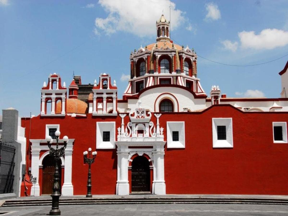 10 Días de Sabores y Colores de México