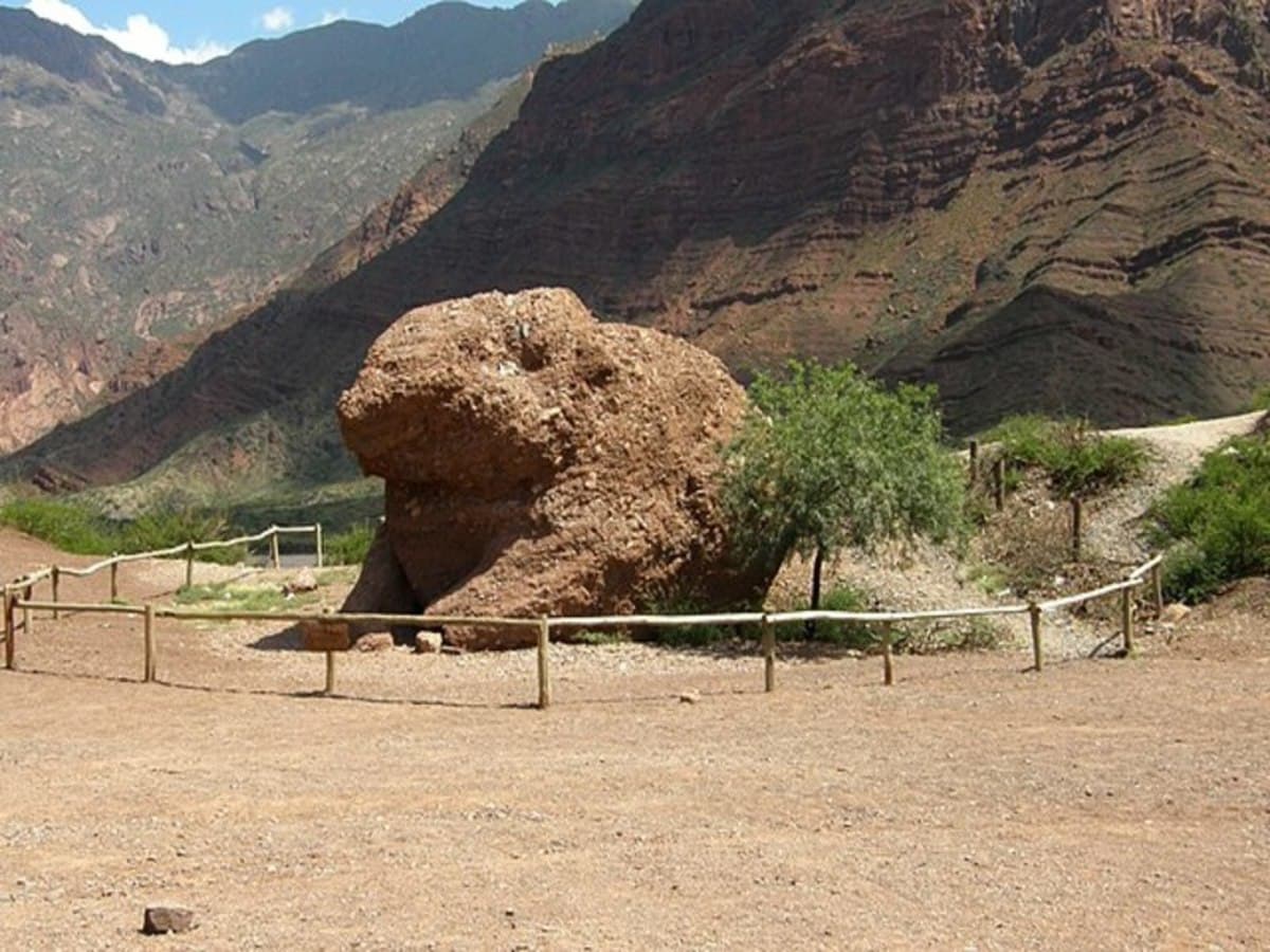 4-Day Salta Journey: Northern Argentina Escape