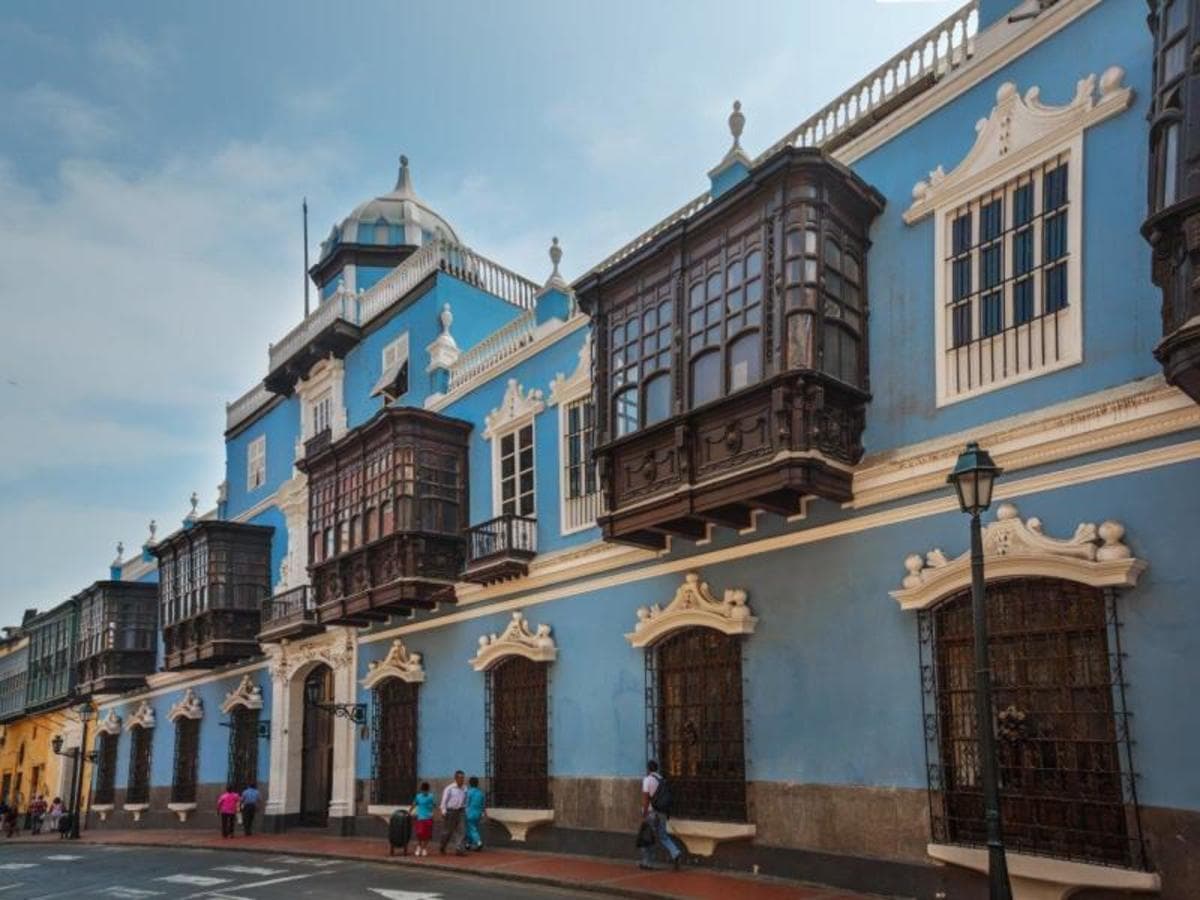 Außergewöhnliches Peru, Private Tour