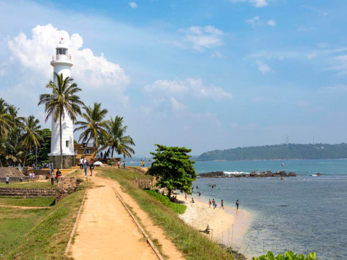 2-Day Galle to Yala Safari Adventure