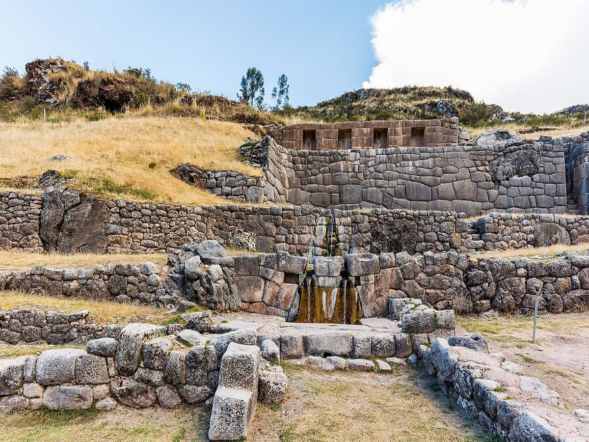 Spécial Pérou — 6 jours : Lima, Cusco, Vallée sacrée, Machu Picchu, avec vols domestiques