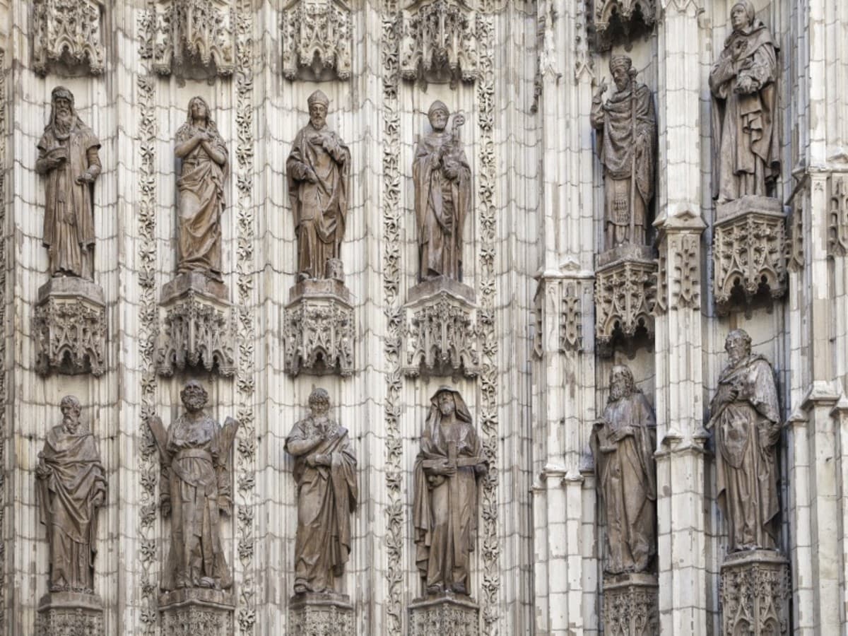 Höhepunkte Andalusiens: Kultur-, Städte- und Kulturerbetour