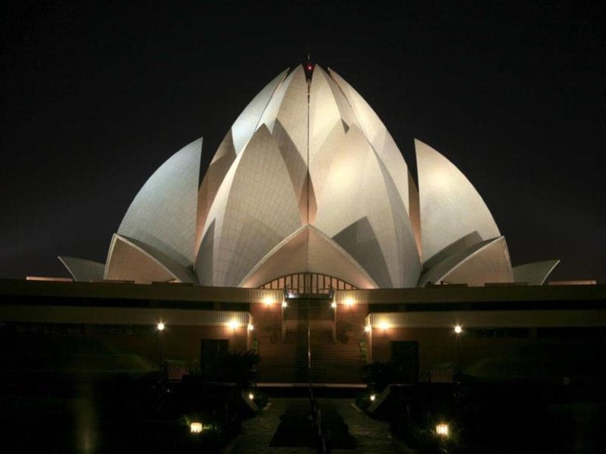 Golden Triangle with Kerala, Supersaver