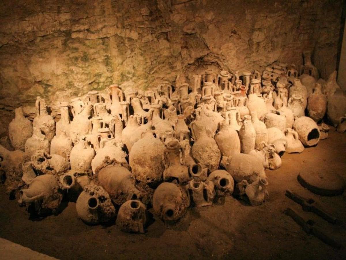 Escapade à Pula 3 jours, visite privée