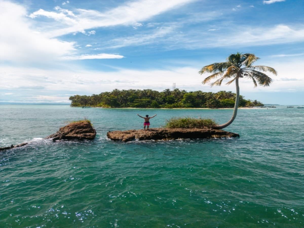 Panamá y Costa Rica: Costas Caribeñas, Selvas Tropicales y Volcanes (Varios países)