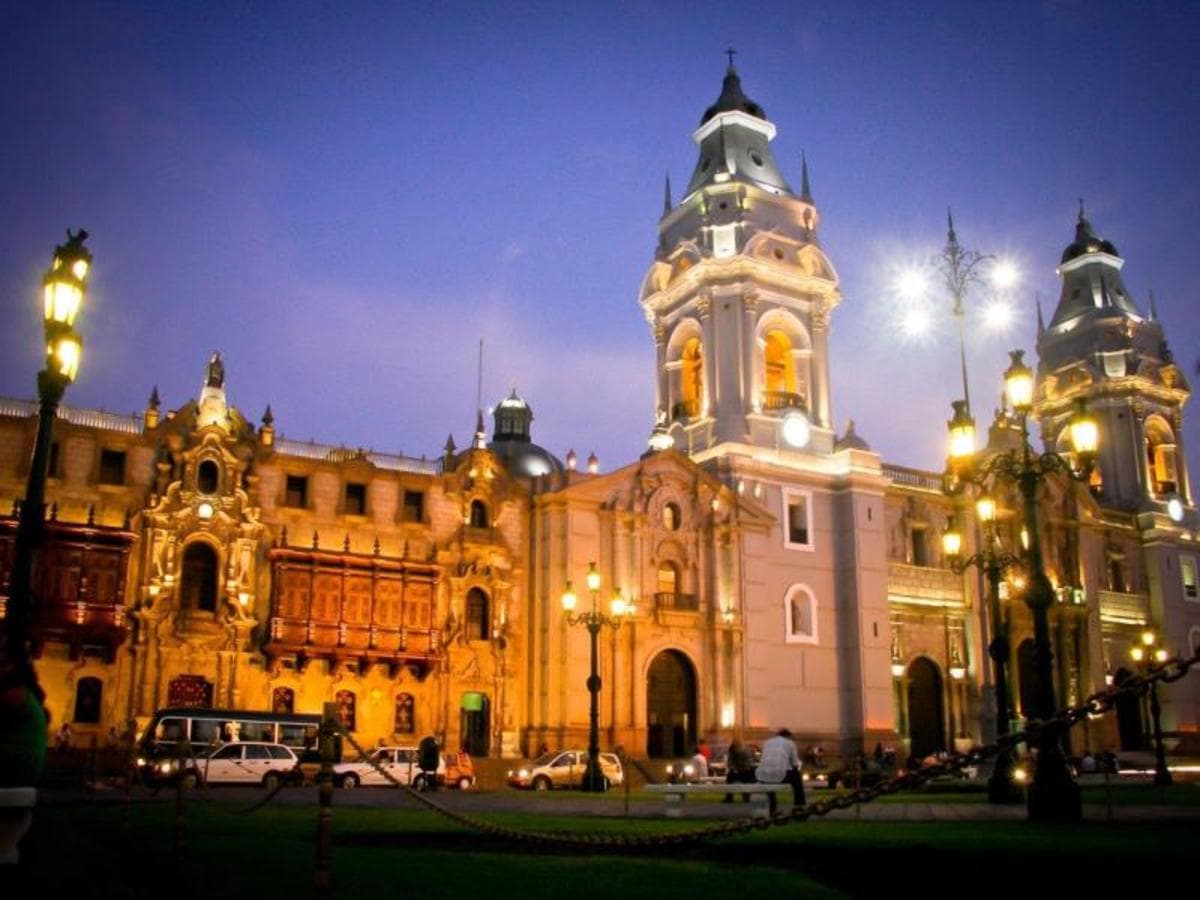 La Magie de la Vallée Sacrée — 7 jours : Lima, Cusco, Maras, Machu Picchu, avec vols domestiques