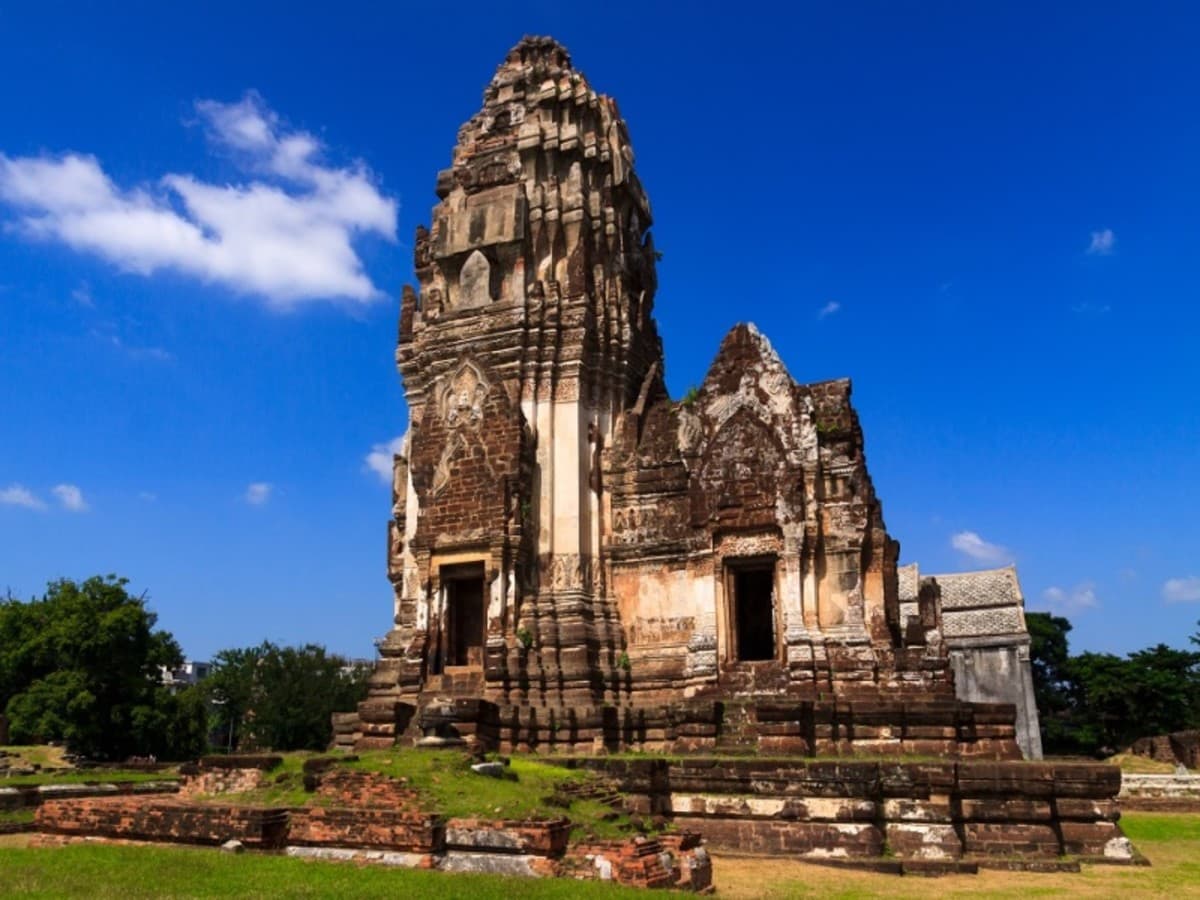 North Isaan e il Mekong, tour privato