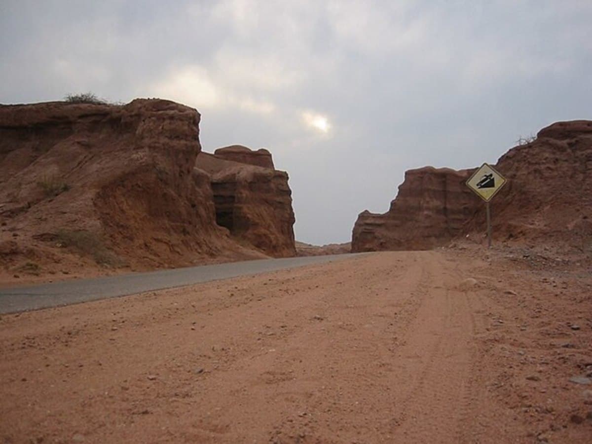4-Day Salta Journey: Northern Argentina Escape