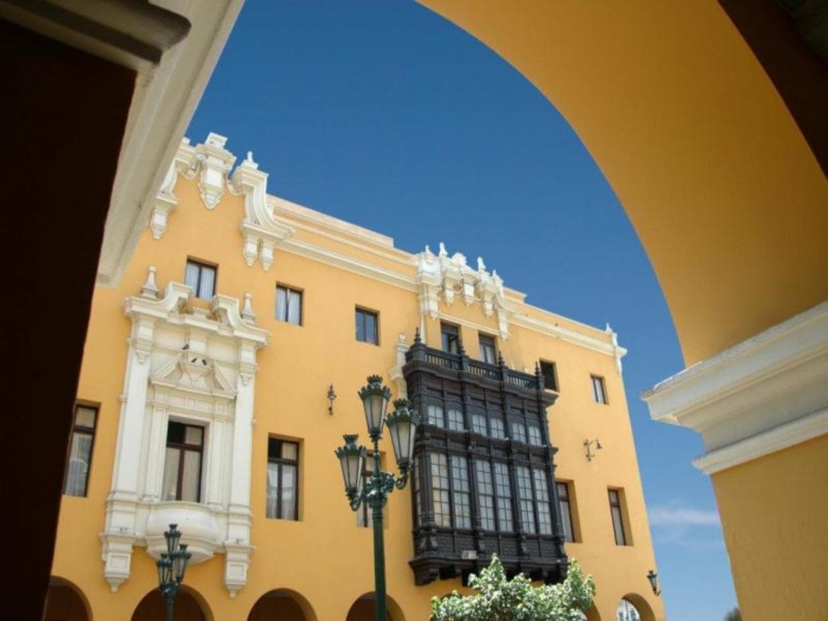 Imperial Peru, guida in lingua italiana