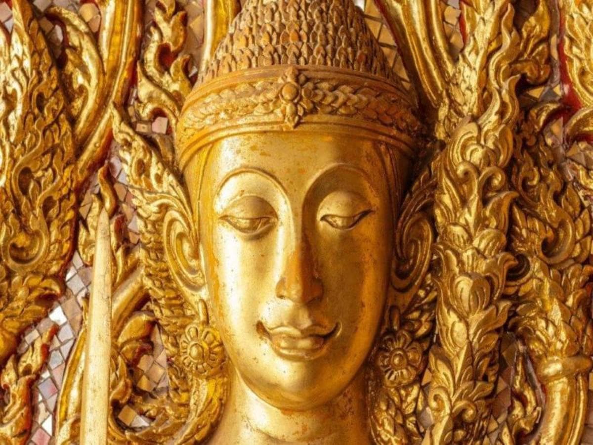Thailand Grand Tour & Kambodscha-Paket, Kleingruppentour (andere Sprachen)