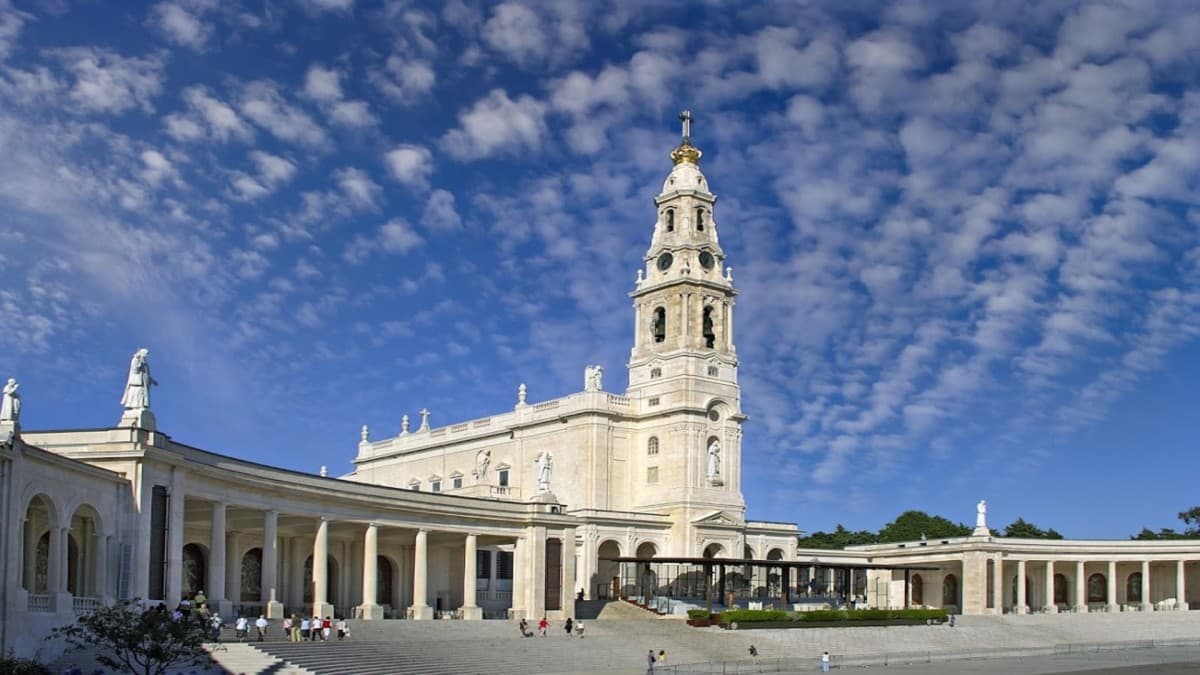 El Portugal Religioso