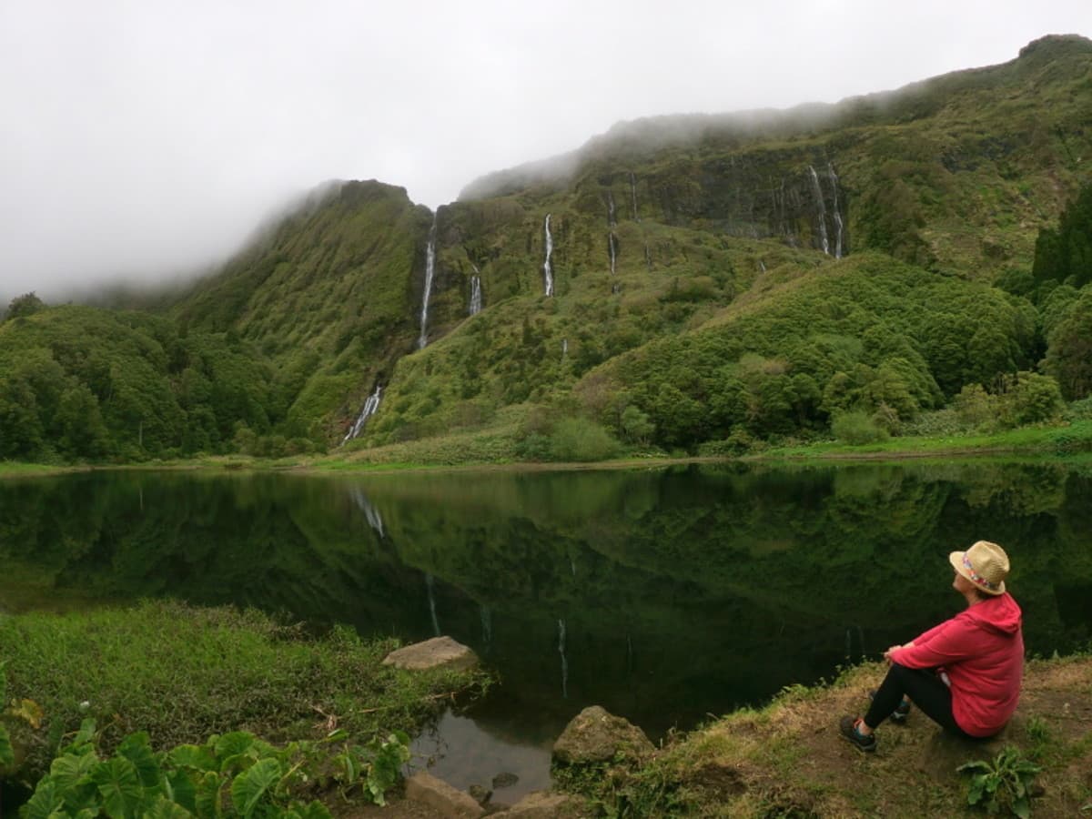 Escapada de 3 días a Flores: la isla más occidental de Europa
